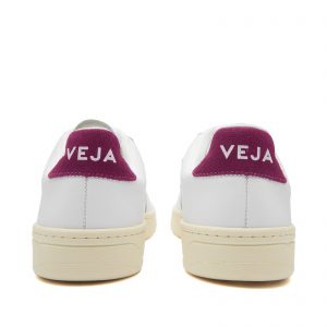 Veja Womens V-12 Sneakers