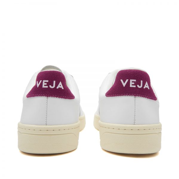 Veja Womens V-12 Sneakers