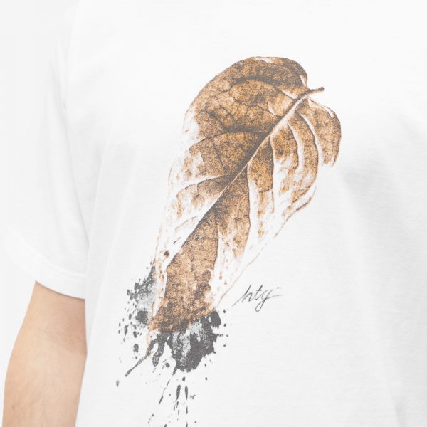 Honor The Gift HTG Leaf T-Shirt