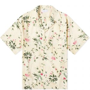 John Elliott Mizuki Floral Camp Shirt