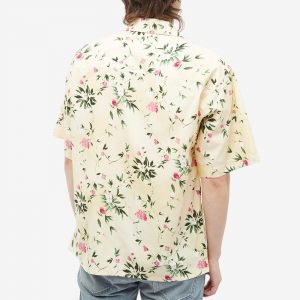 John Elliott Mizuki Floral Camp Shirt