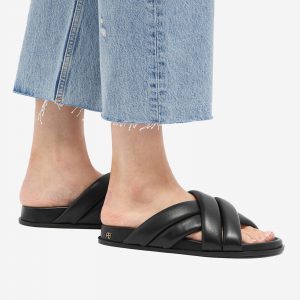 Anine Bing Lizzie Slider Sandals