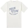 Maison Kitsune Palais Royal Classic T-Shirt