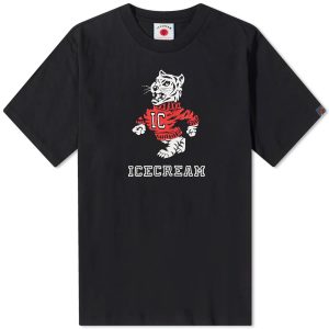 ICECREAM Mascot T-Shirt