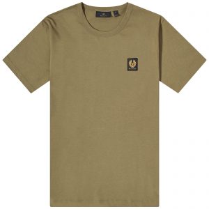 Belstaff Patch T-Shirt