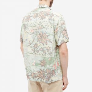 Polo Ralph Lauren Palm Print Vacation Shirt