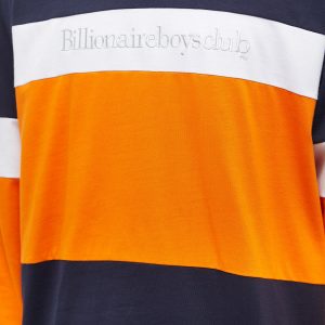 Billionaire Boys Club Long Sleeve Serif T-Shirt