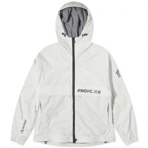 Moncler Grenoble Foret Micro Ripstop Jacket