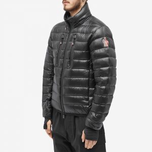 Moncler Grenoble Hers Micro Ripstop Jacket