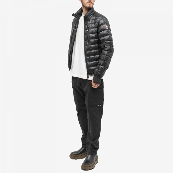 Moncler Grenoble Hers Micro Ripstop Jacket