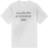 Acne Studios Exford 1996 Logo T-Shirt