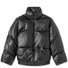 Low Classic Volume Puffer Jacket