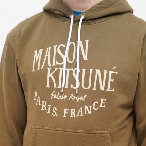 Maison Kitsune Palais Royal Classic Hoodie
