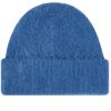 Acne Studios Kameo Solid Brushed Beanie