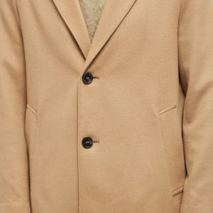Mackintosh New Stanley Chesterfield Coat