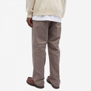 Acne Studios Ayonne Twill Pink Label Chinos