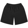 Acne Studios Forge Pink Label Sweat Shorts