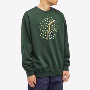 Foret Dioxide Crew Sweat