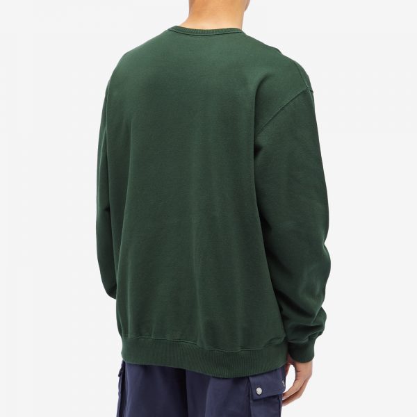 Foret Dioxide Crew Sweat