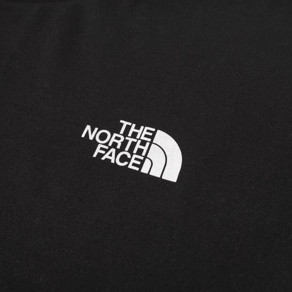 The North Face Long Sleeve Simple Dome T-Shirt