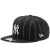 New Era NY Yankees 9Fifty Adjustable Cap