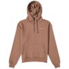 Jacquemus Embroidered Logo Hoody
