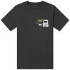 Boiler Room Internet Providor T-Shirt