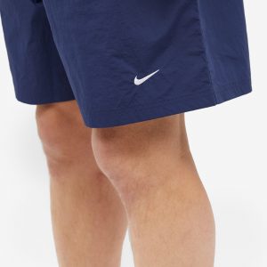 Nike Solo Swoosh Woven Short