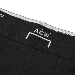 A-COLD-WALL* Boxer Shorts