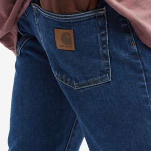 Carhartt WIP Klondike Regular Tapered Jeans