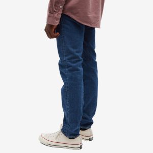 Carhartt WIP Klondike Regular Tapered Jeans