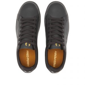 Fred Perry B721 Leather Sneaker