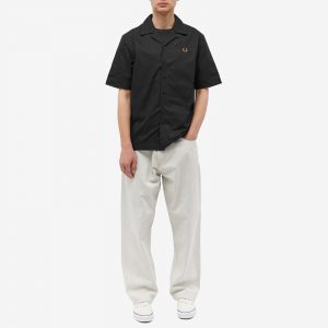 Fred Perry Chequerboard Vacation Shirt