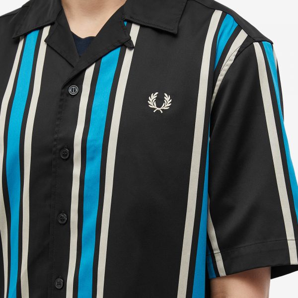 Fred Perry Stripe Vacation Shirt