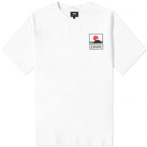 Edwin Sunset on Mt. Fuji T-Shirt