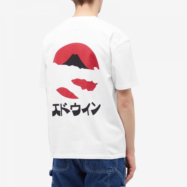 Edwin Kamifuji T-Shirt