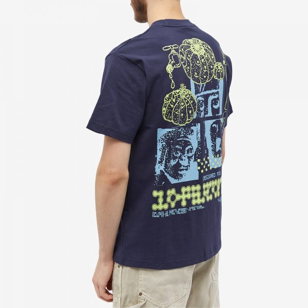 Lo-Fi Void T-Shirt
