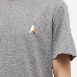 Golden Goose Star Logo T-Shirt