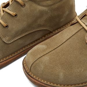Astorflex Countryflex Shoe