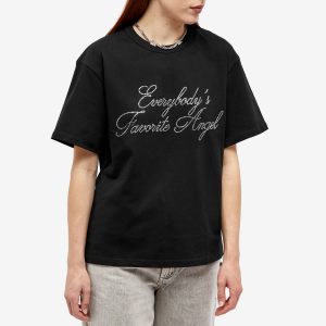 MISBHV Everybody's Favorite Angel T-Shirt