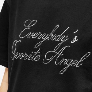 MISBHV Everybody's Favorite Angel T-Shirt
