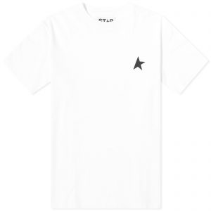 Golden Goose Star T-Shirt
