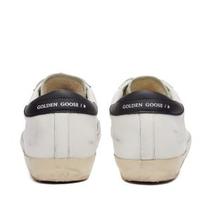 Golden Goose Super Star Leather Sneaker