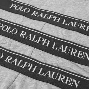 Polo Ralph Lauren Cotton Trunk - 3 Pack