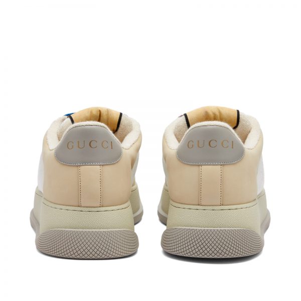 Gucci Double Screener Sneaker