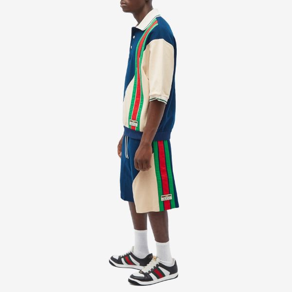 Gucci Basket Shorts