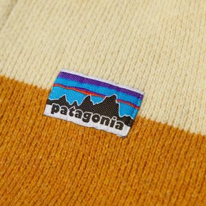 Patagonia 50th Anniversary Recycled Wool Rugby Knit