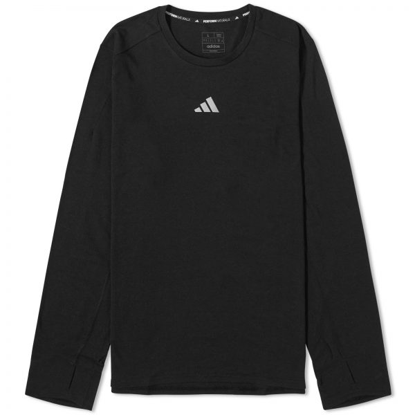 Adidas Ultimate CTE Merinol T-Shirt