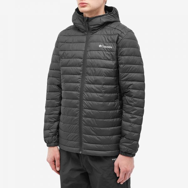 Columbia Silver Falls™ Hooded Jacket