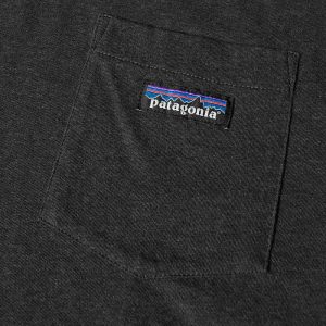 Patagonia Regenerative Cotton Pocket T-Shirt